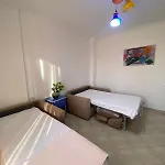 Itan 4 Apartment