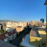 Itan 4 Apartment Tirana