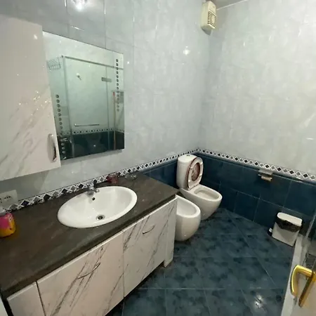 Itan 4 Apartamento *