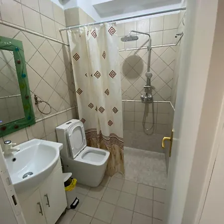 Apartamento Itan 4