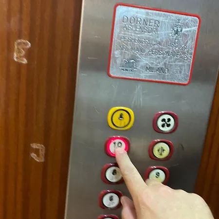Apartment Itan 4