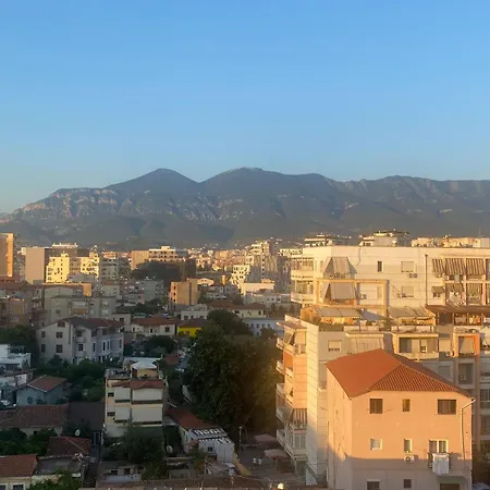 Lägenhet Itan 4 Tirana