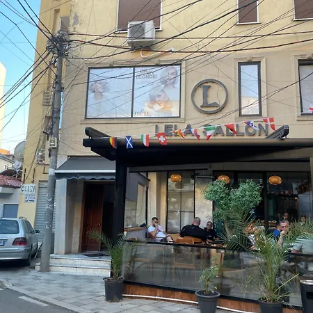 Apartman Itan 4