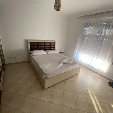 Itan 4 Apartment Tirana