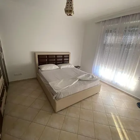 Apartmán Itan 4