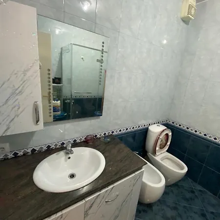 Apartmán Itan 4 *