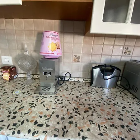 Itan 4 Apartment *