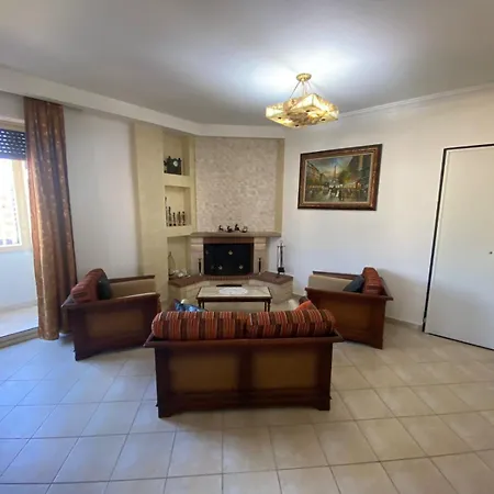 Appartement Itan 4 *