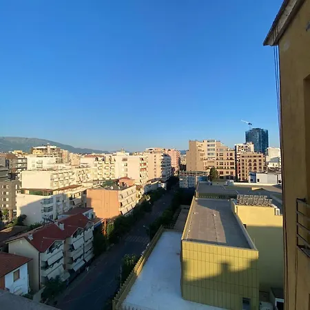 Apartmán Itan 4