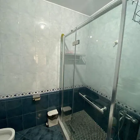 Apartment Itan 4 *
