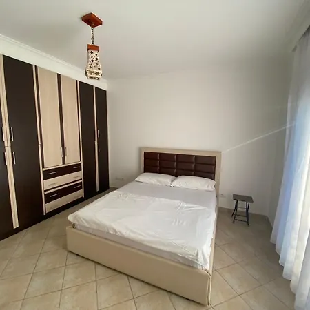 Apartmán Itan 4 Tirana