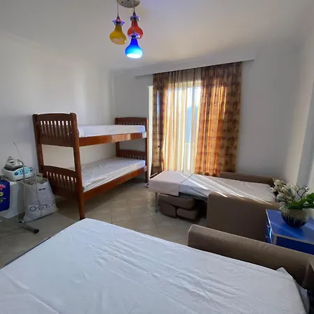 Itan 4 Apartament