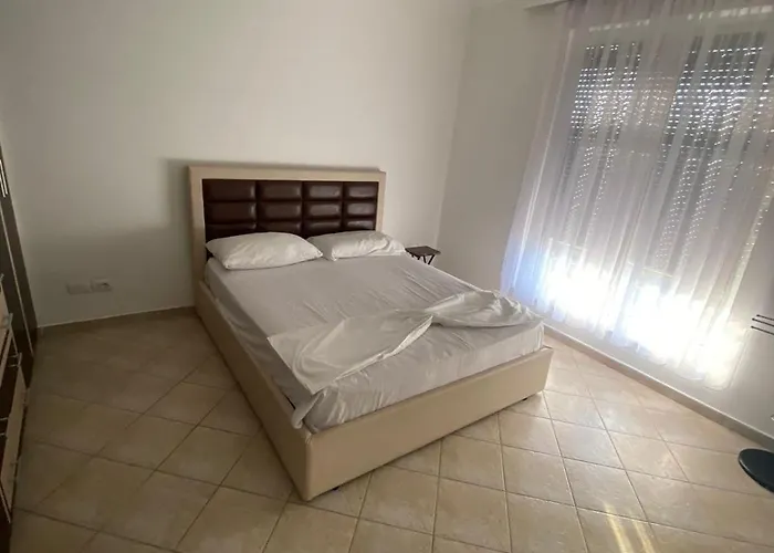 Itan 4 Lägenhet Tirana