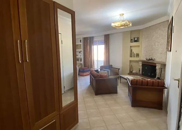 Appartement Itan 4 Tirana