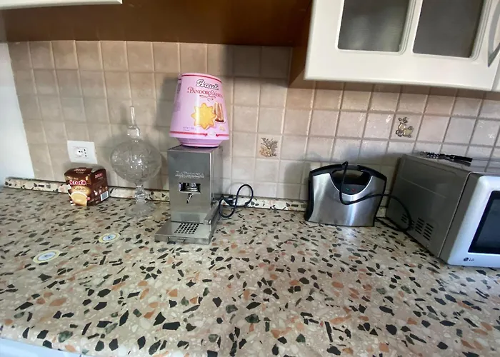 Itan 4 Appartement *