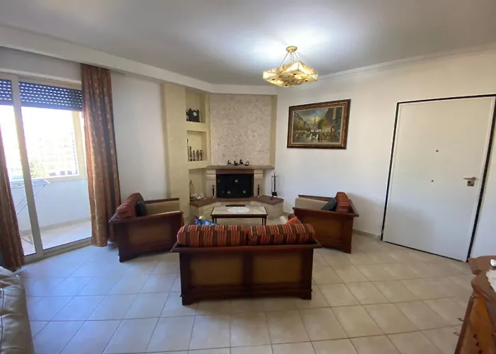 Appartement Itan 4 *