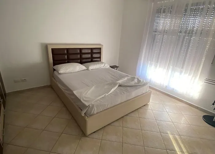 Itan 4 Appartement *