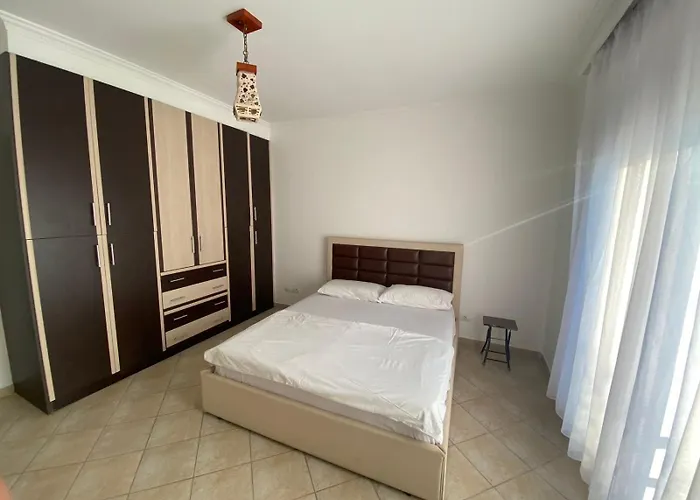 Appartement Itan 4 Tirana