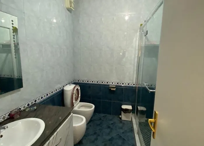 Itan 4 Appartement *