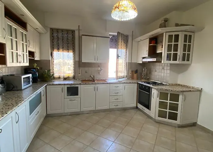 Appartement Itan 4 *