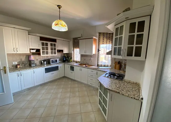 Appartement Itan 4 *